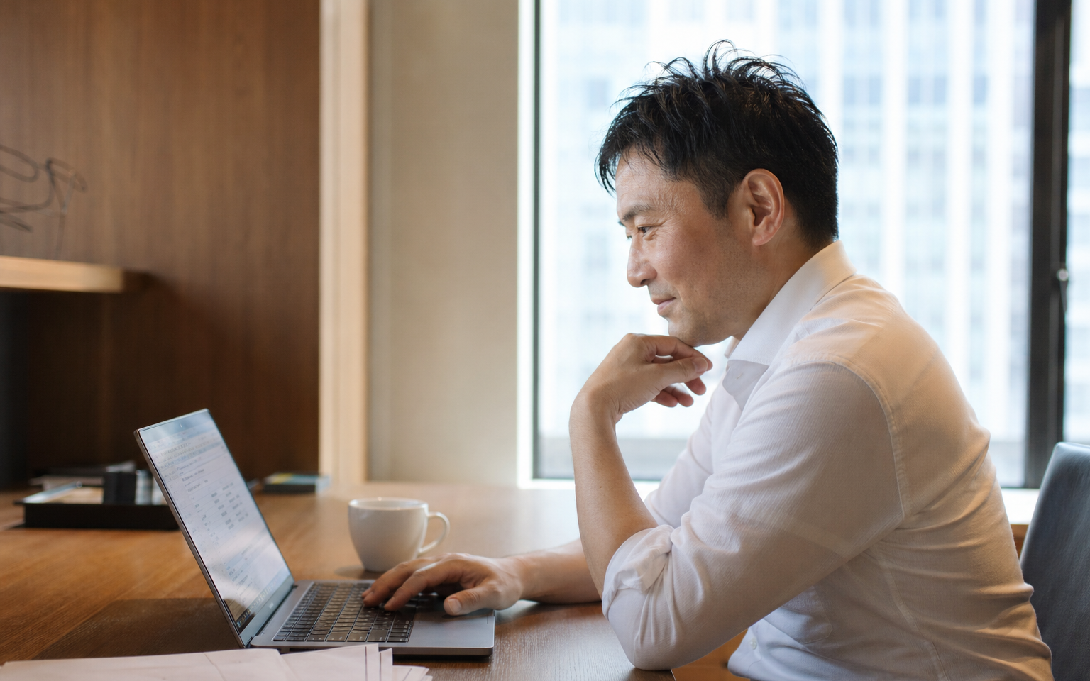 経理・労務の導入後イメージ